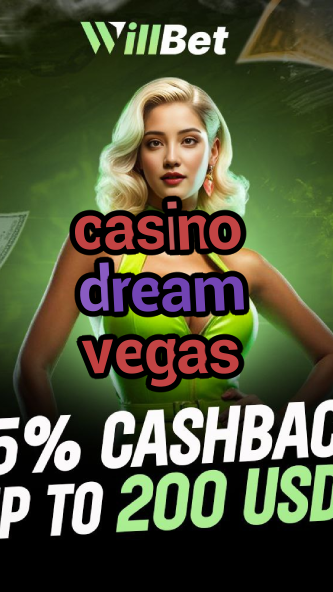 casino dream vegas-igamblingorder.com